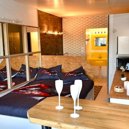 Le Delizia 348 - Port Nature 3 Agde Extérieur photo