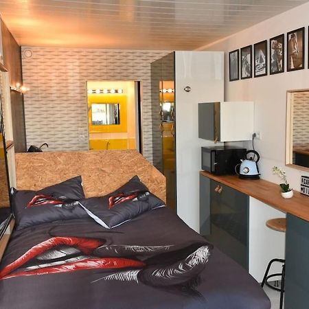 Le Delizia 348 - Port Nature 3 Agde Extérieur photo