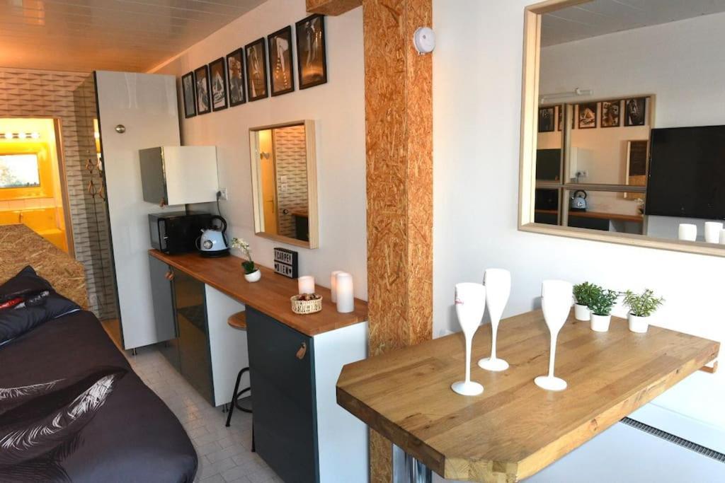 Le Delizia 348 - Port Nature 3 Agde Extérieur photo